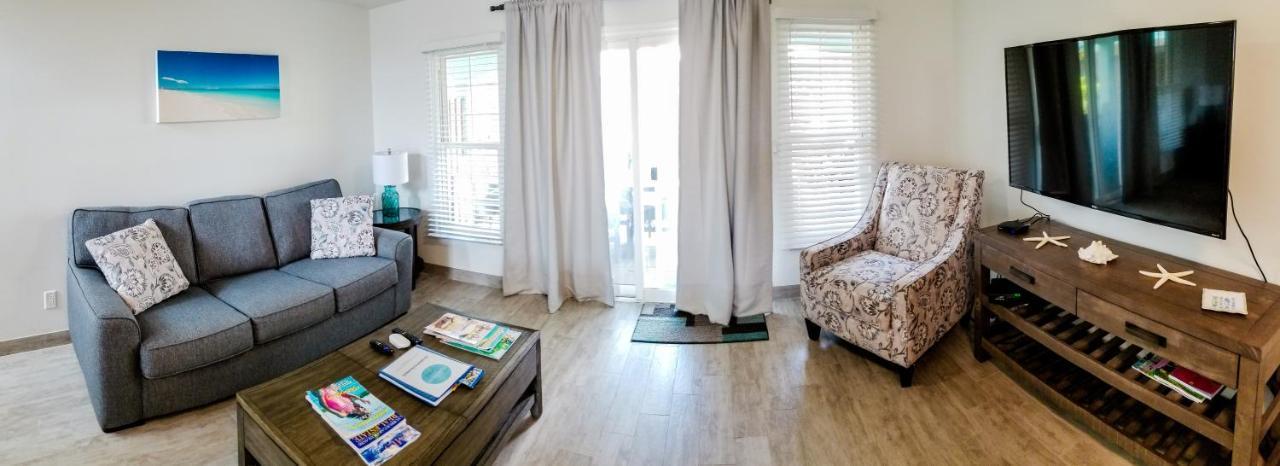 Island Club Turks & Grace Bay Place Dış mekan fotoğraf